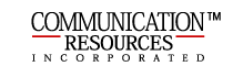 Communication Resources Inc